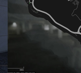 Bay City Incline, Pacific Bluffs preview 1